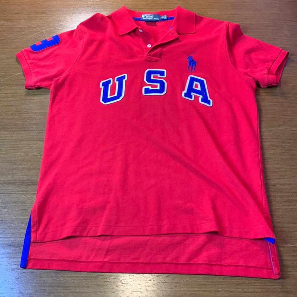 Polo by Ralph Lauren